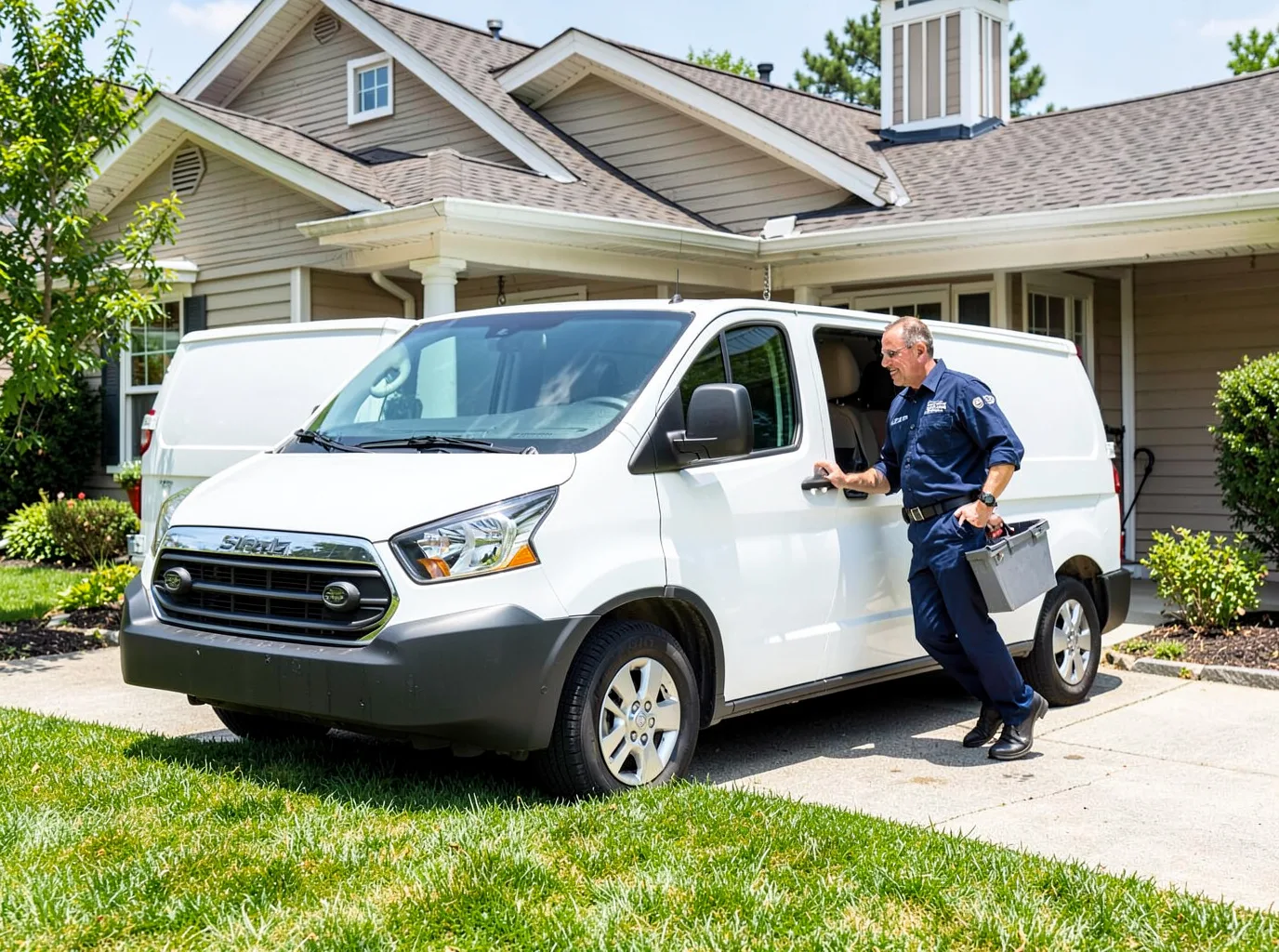 Emergency Plumber company in Hazelton, ID